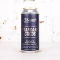 El Segundo - Standard Crude 2025 BBA Imperial Stout