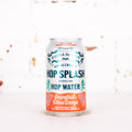 Sierra Nevada - Hop Splash: Grapefruit & Blood Orange Sparkling Hop Water