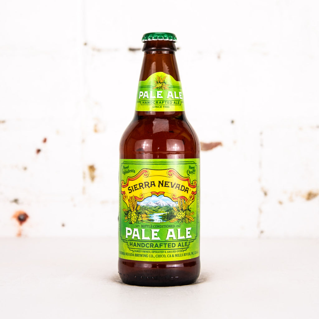 Sierra Nevada - Pale Ale 355ml