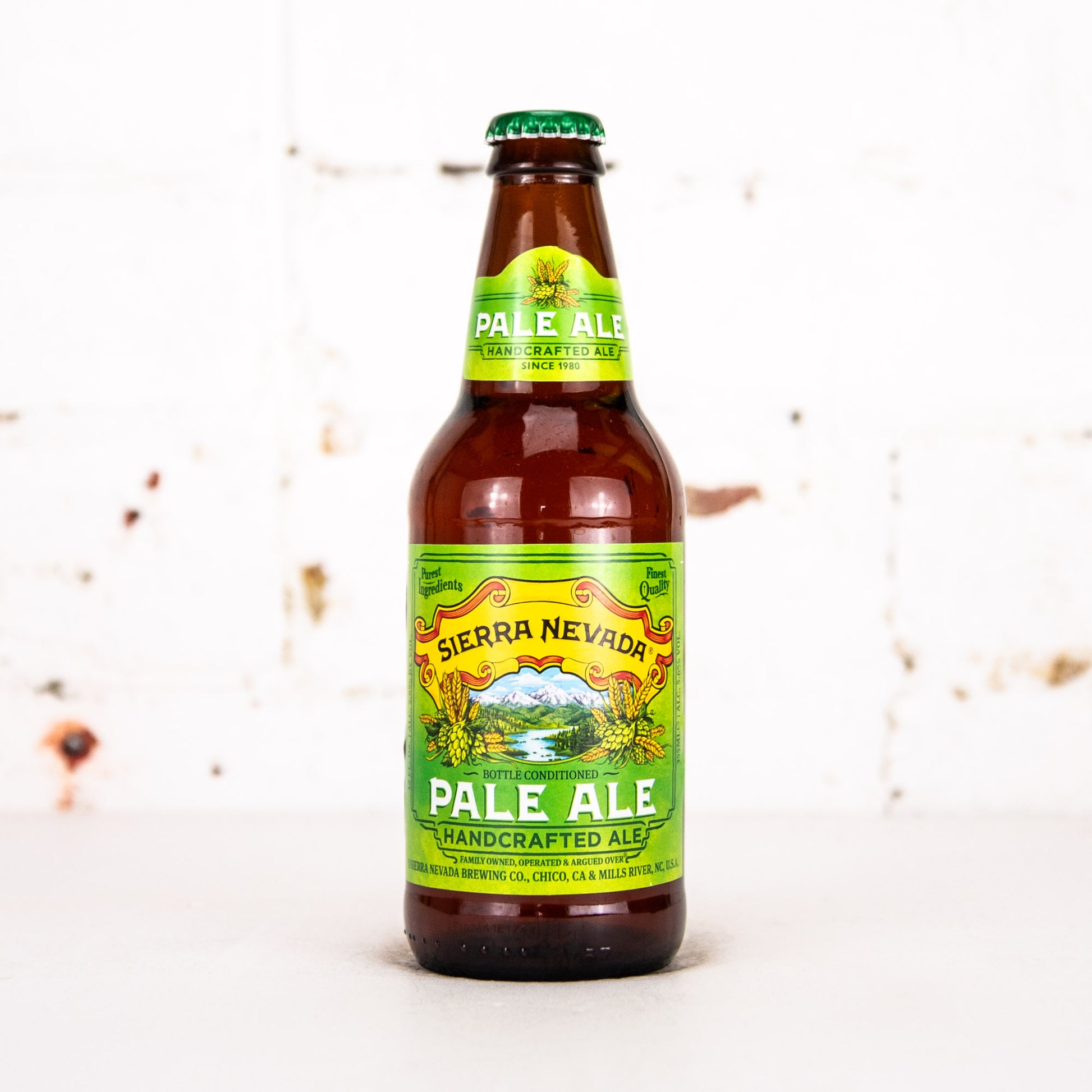 Sierra Nevada - Pale Ale 355ml