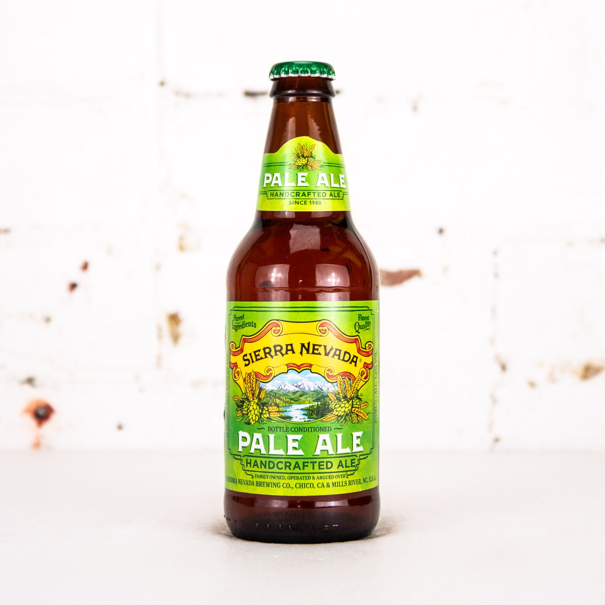 Sierra Nevada - Pale Ale 355ml