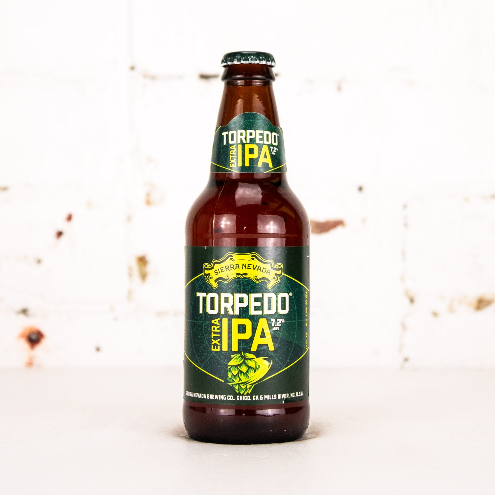 Sierra Nevada - Torpedo Extra IPA 355ml