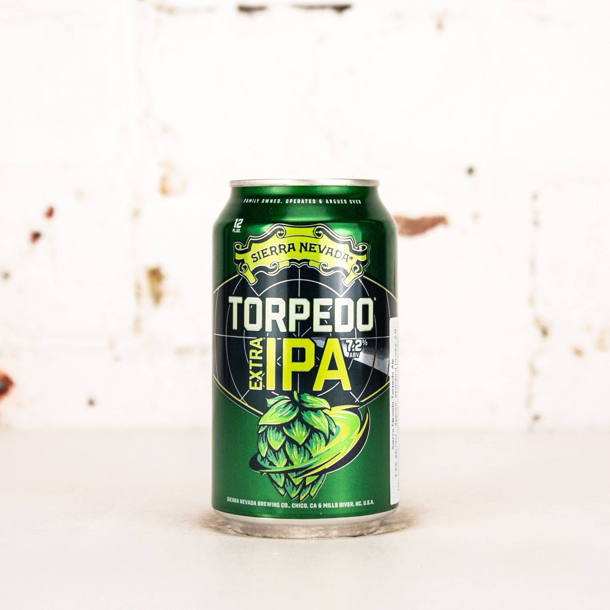 Sierra Nevada - Torpedo Extra IPA