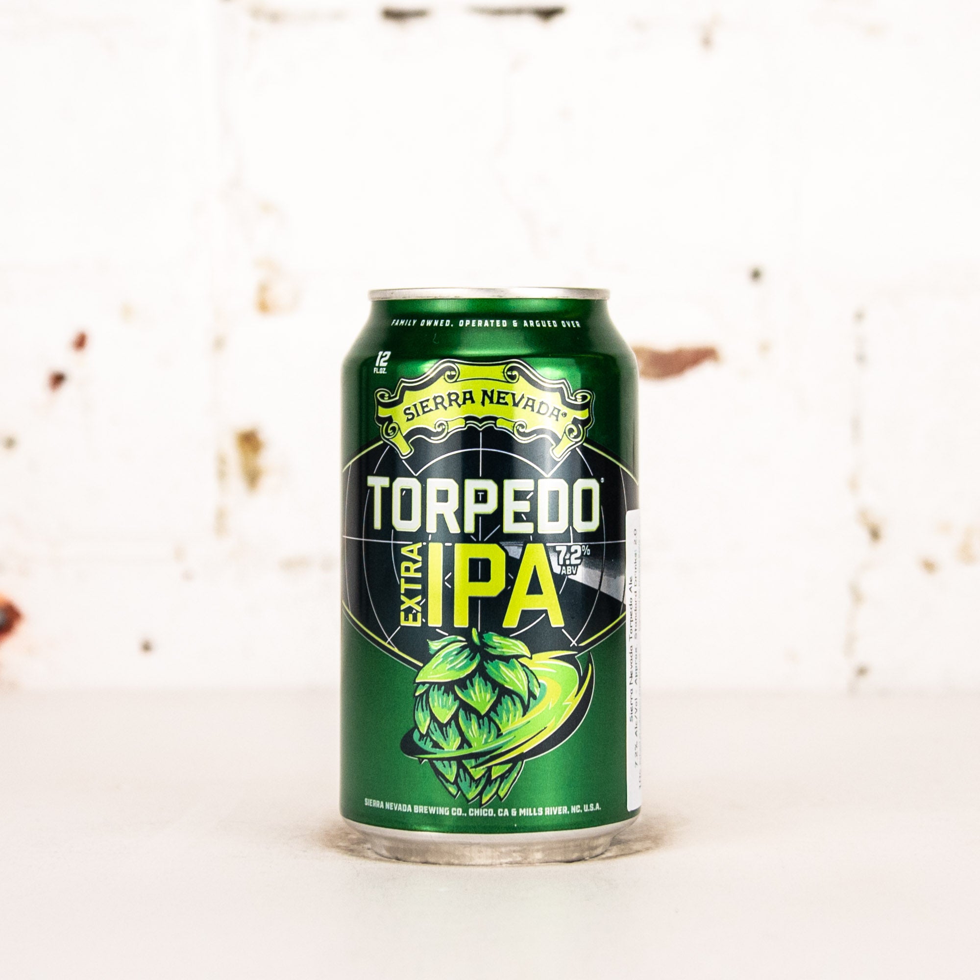 Sierra Nevada - Torpedo Extra IPA