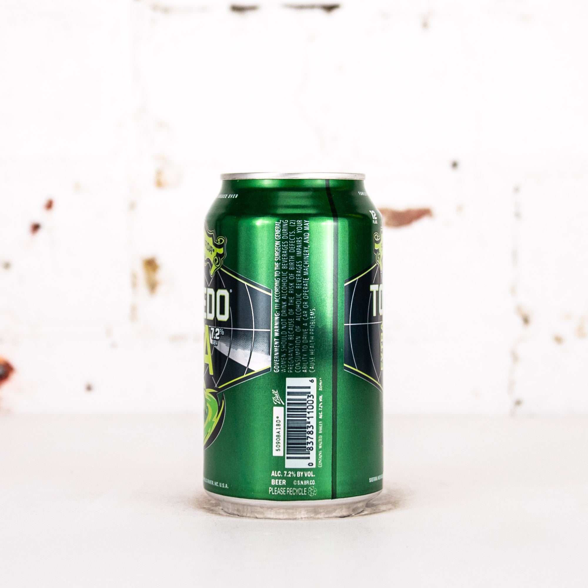 Sierra Nevada - Torpedo Extra IPA