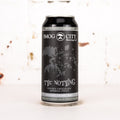 Smog City - The Nothing Double Chocolate Imperial Stout