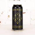 Smog City x Moonlight Meadery - 'Buzzworthy' BBA Imperial Honey Stout