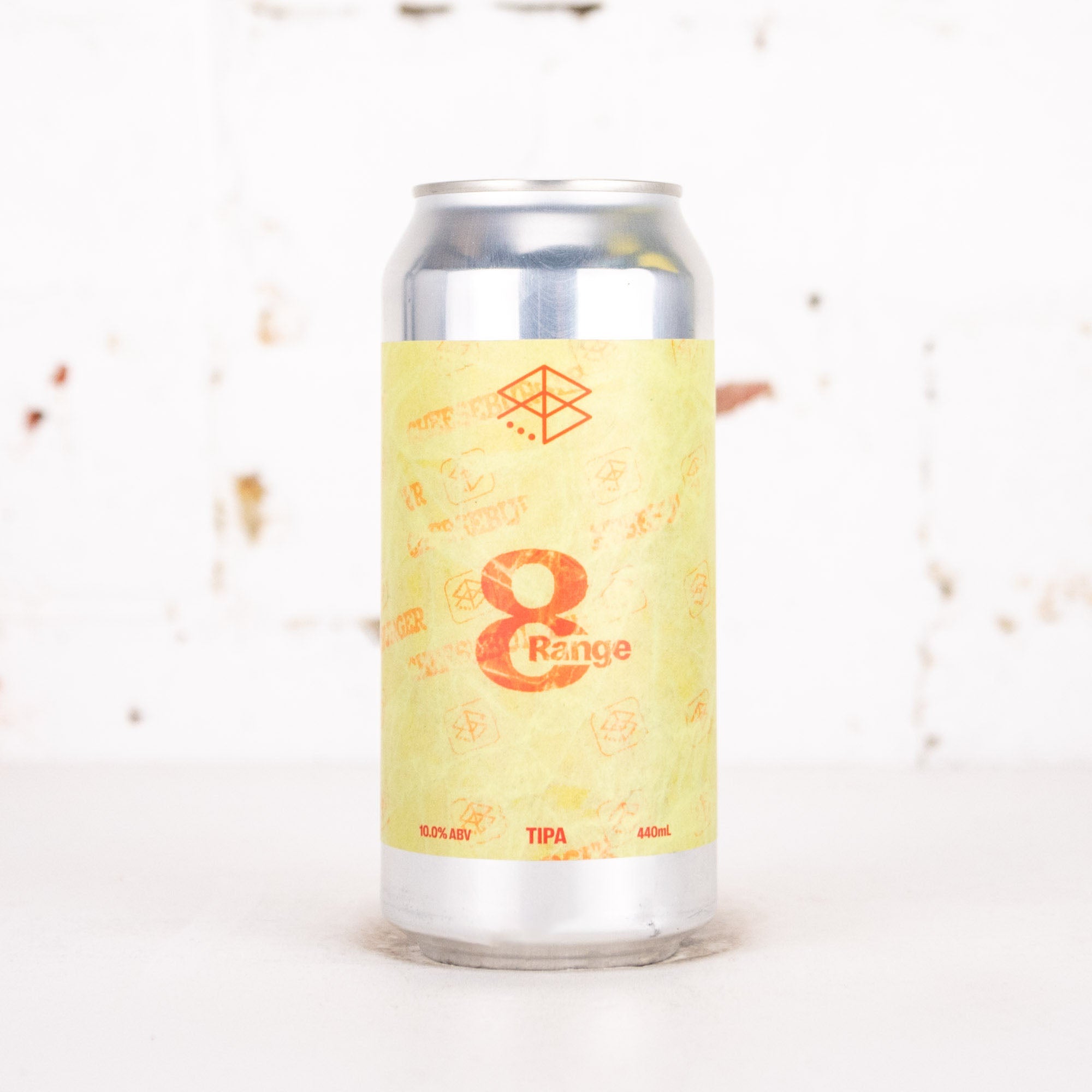 Range - RB8: Burger TIPA
