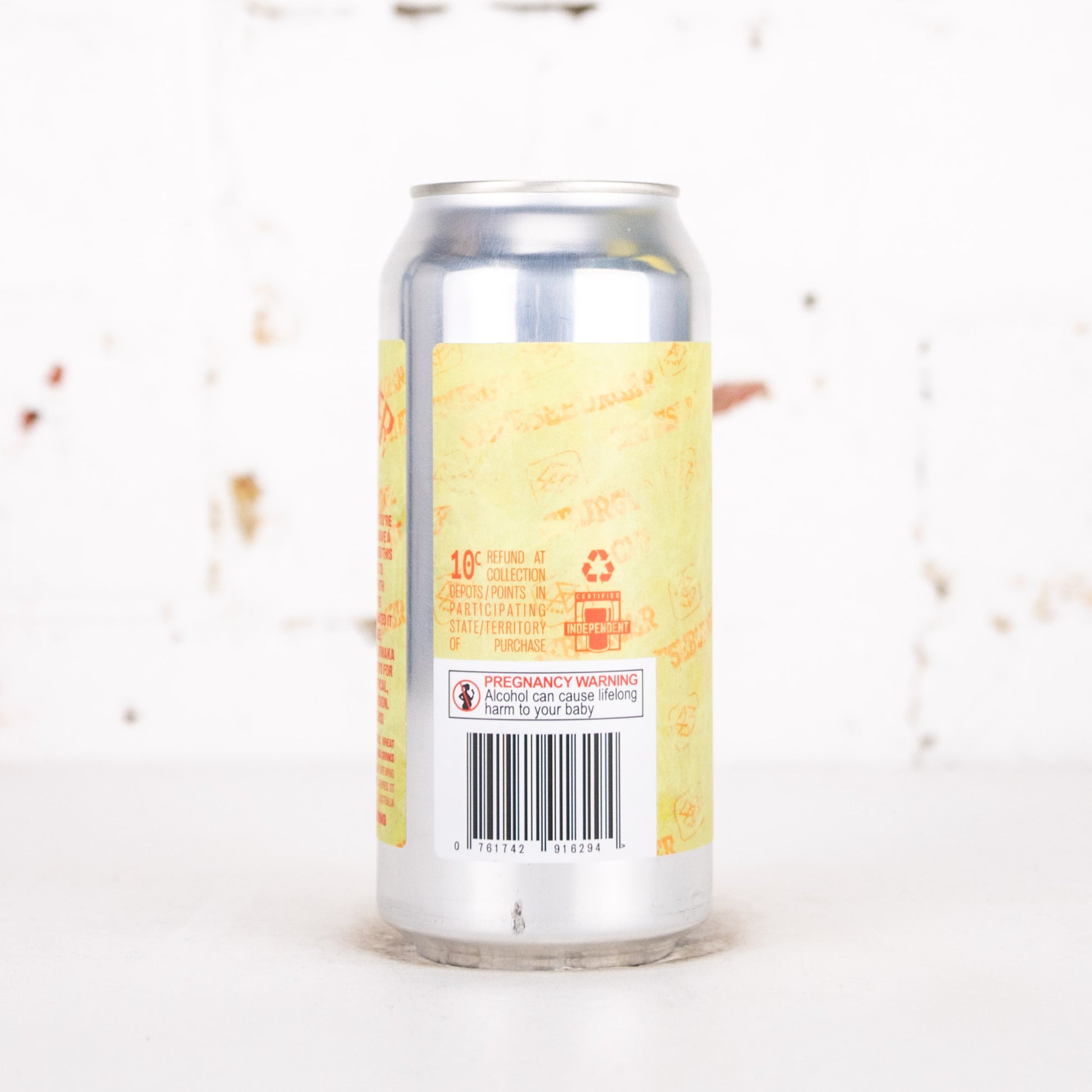 Range - RB8: Burger TIPA