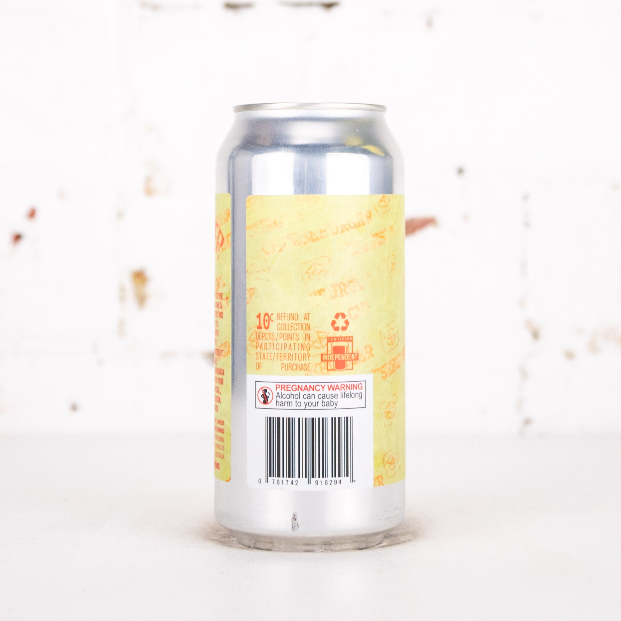 Range - RB8: Burger TIPA
