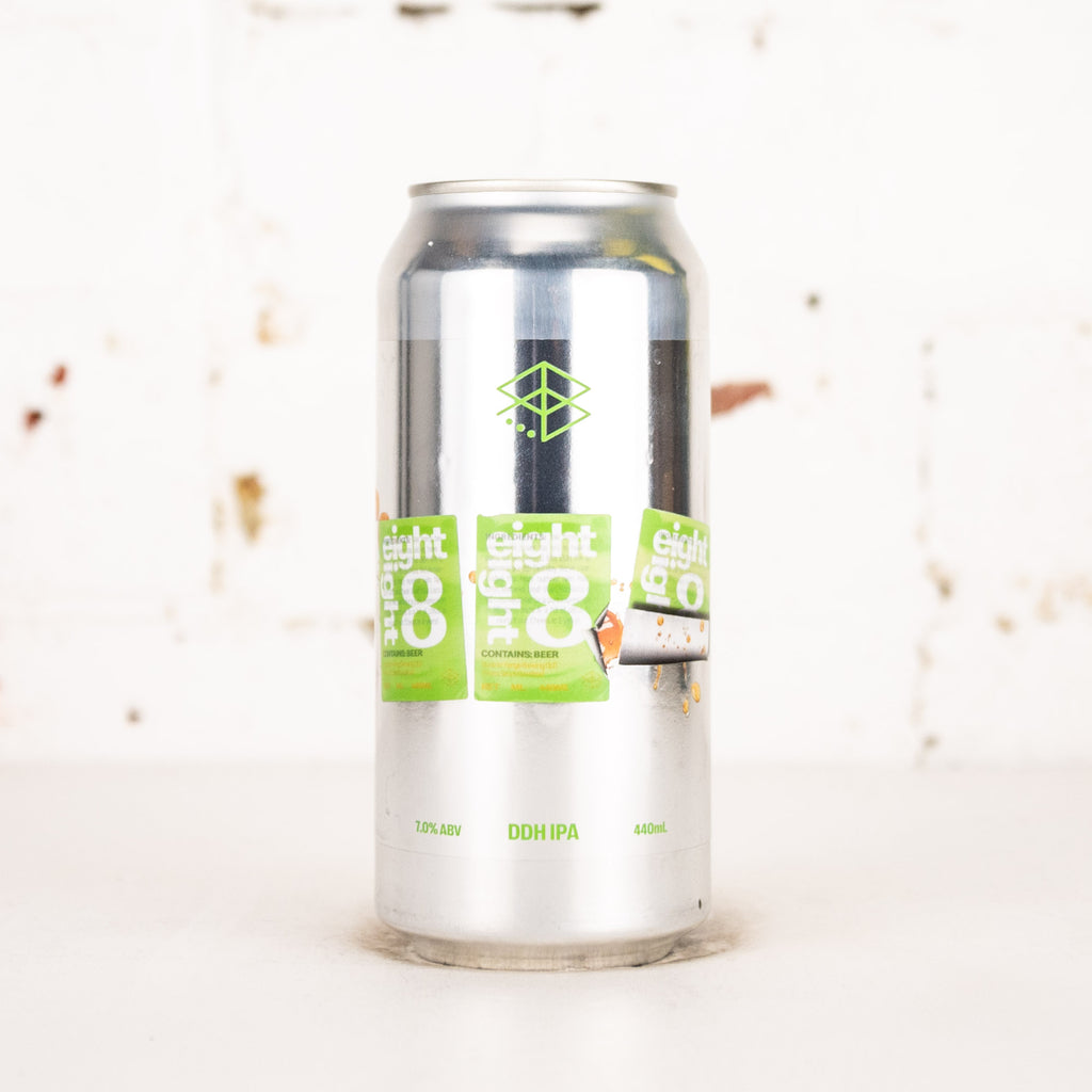 Range - RB8: Nuggets DDH IPA