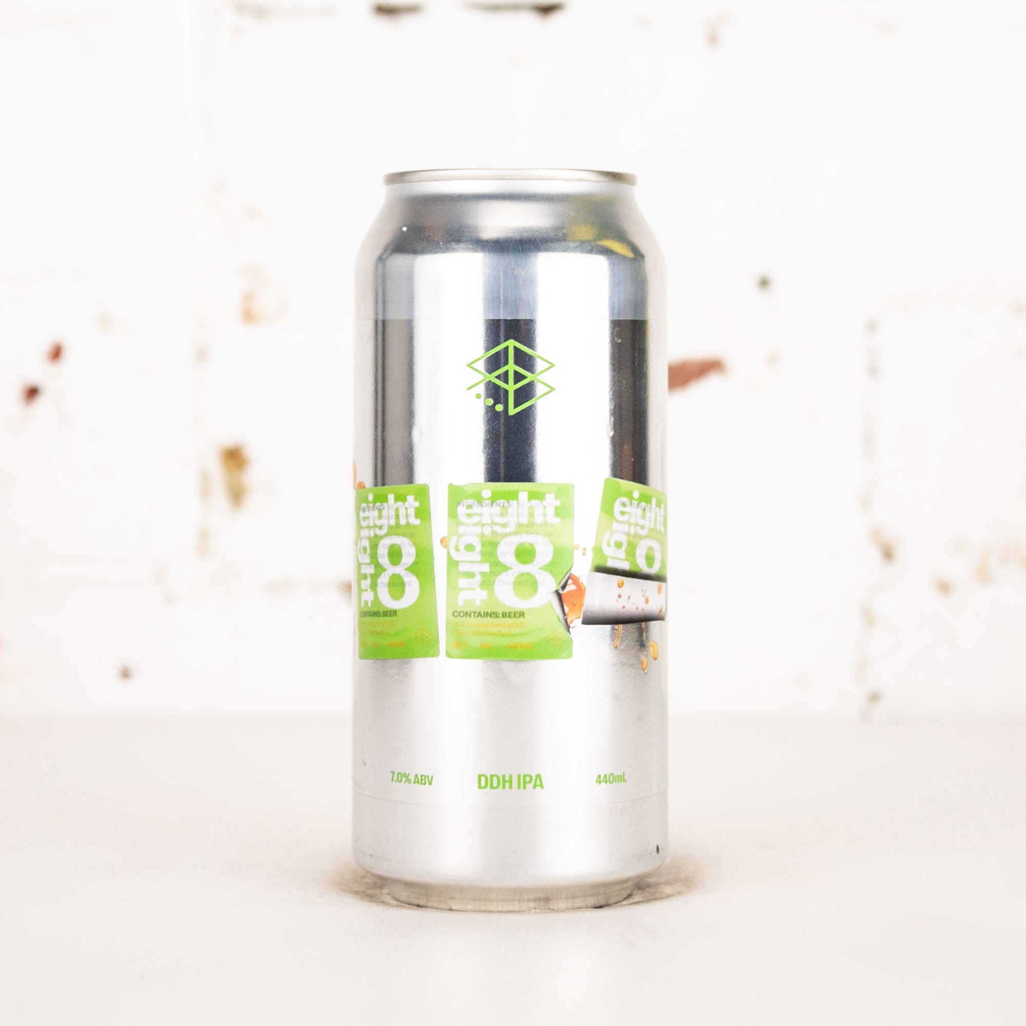 Range - RB8: Nuggets DDH IPA