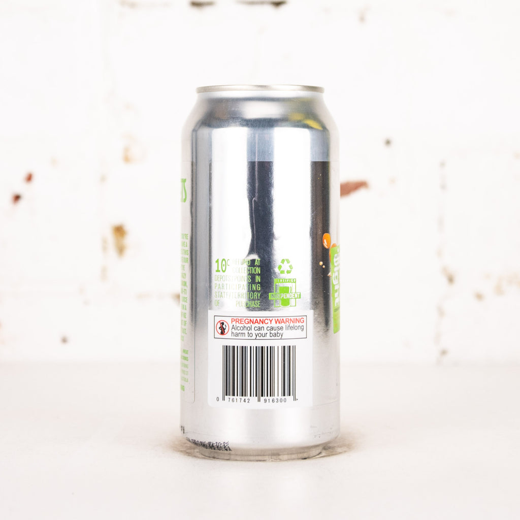 Range - RB8: Nuggets DDH IPA