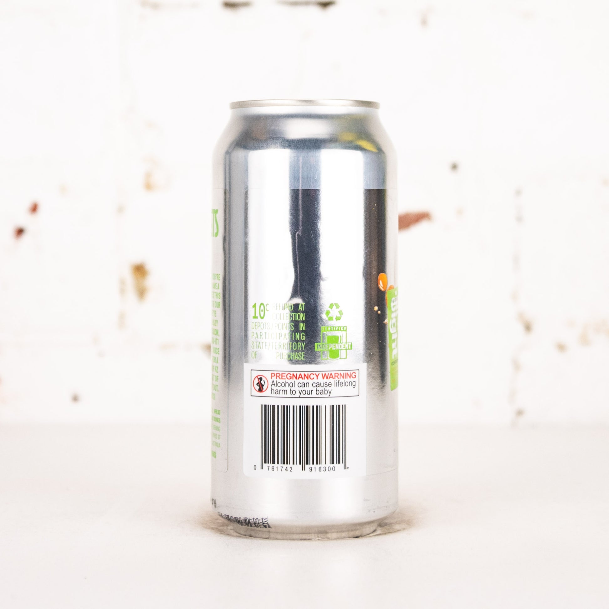 Range - RB8: Nuggets DDH IPA