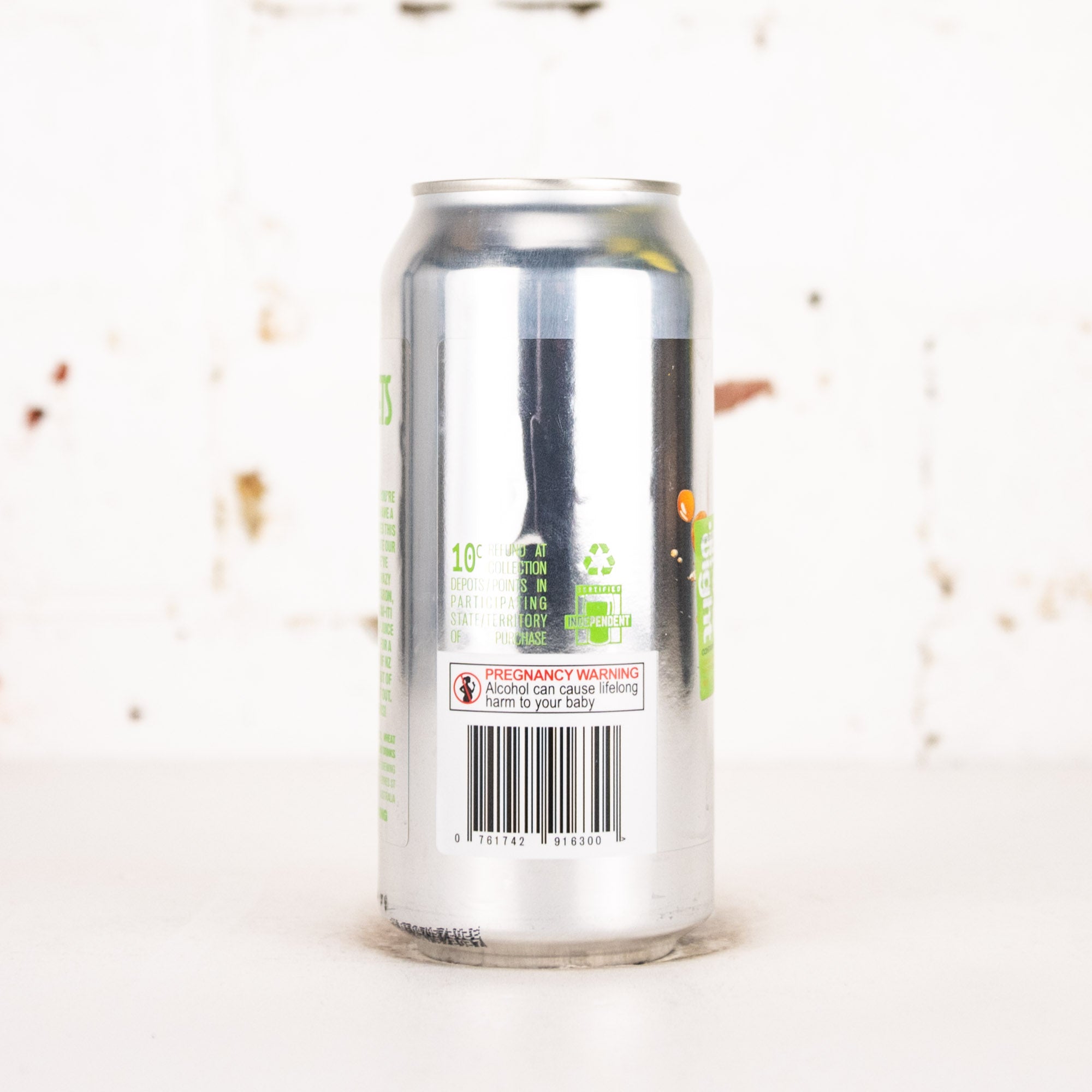 Range - RB8: Nuggets DDH IPA