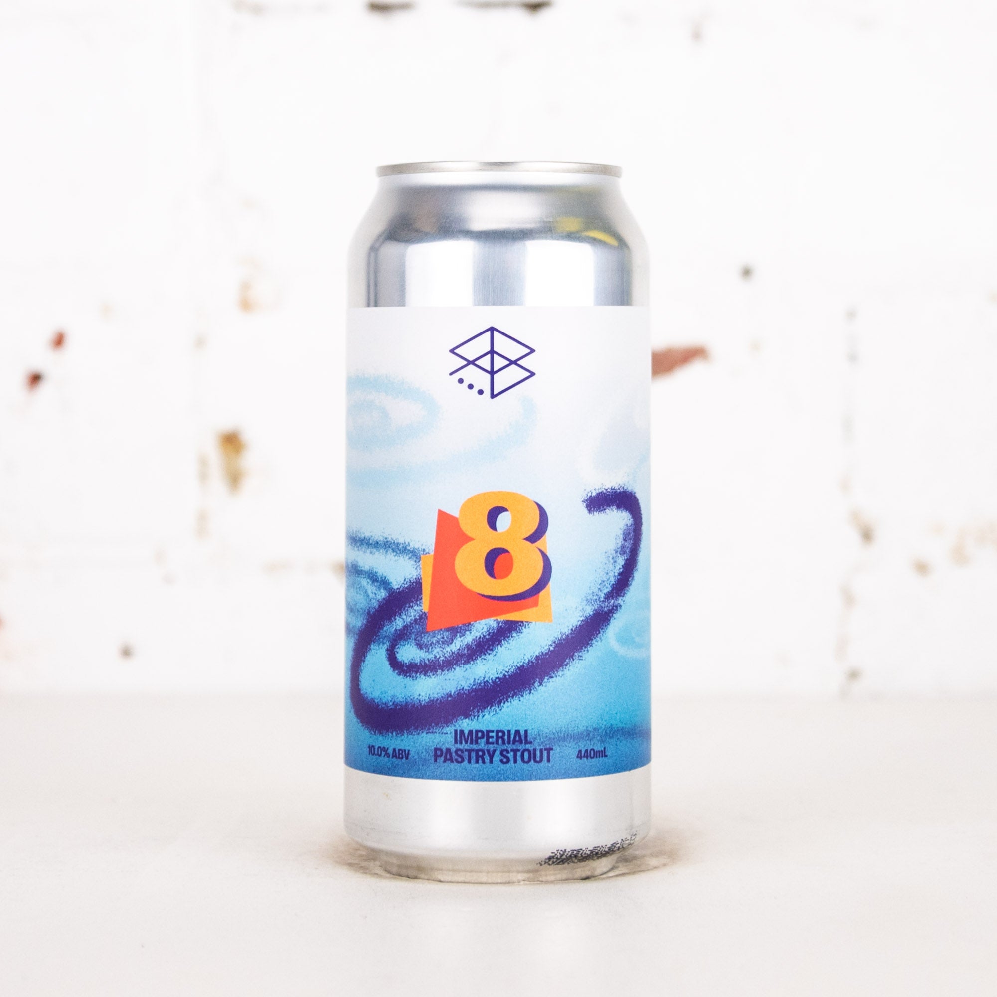 Range - RB8: Sundae Imperial Pastry Stout