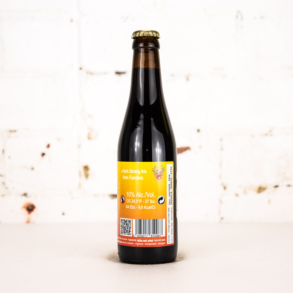 De Struise - Pannepot 2024 330ml