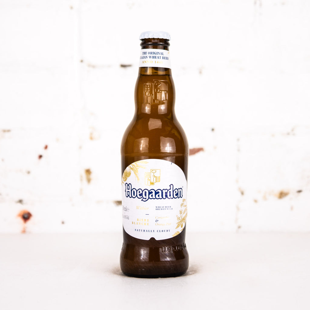 Hoegaarden - Witbier 330ml