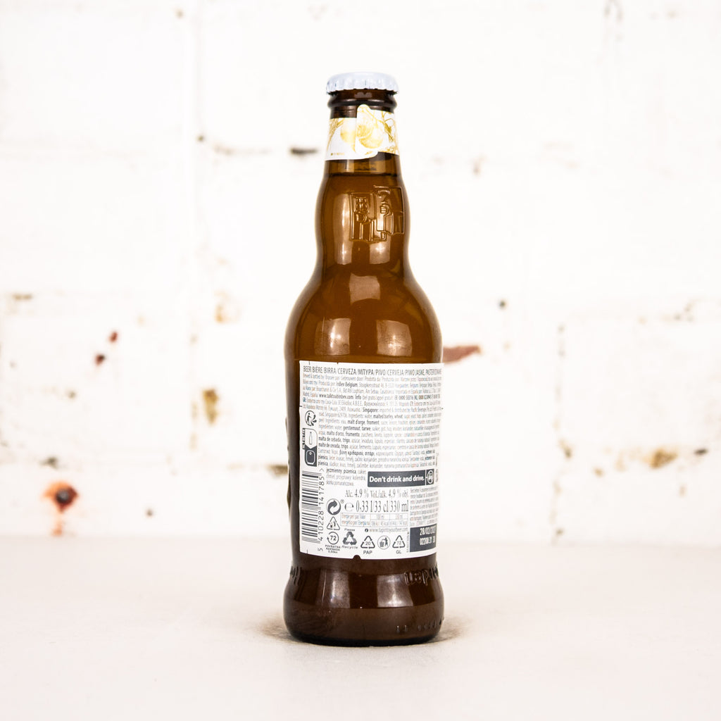 Hoegaarden - Witbier 330ml