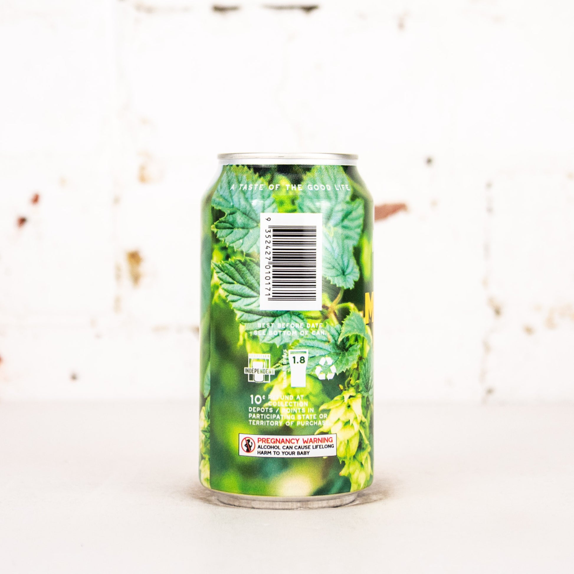 Moffat Beach - Motueka Madness New Zealand IPA