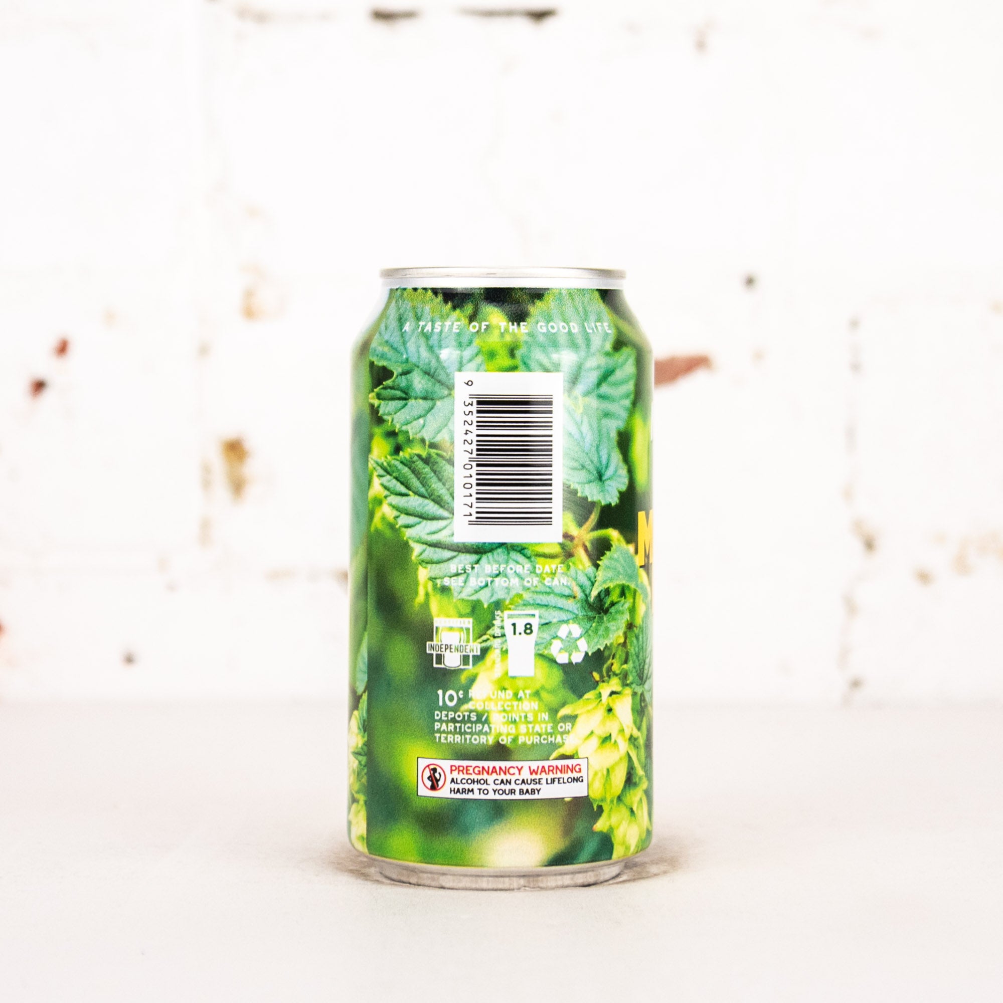 Moffat Beach - Motueka Madness New Zealand IPA