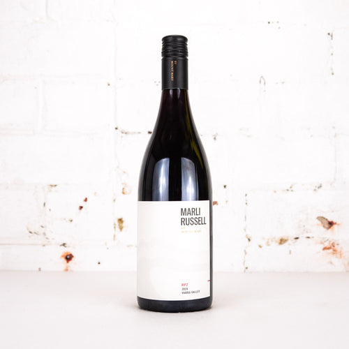 Mount Mary - Marli Russell RP2 2024 Grenache Shiraz 750ml