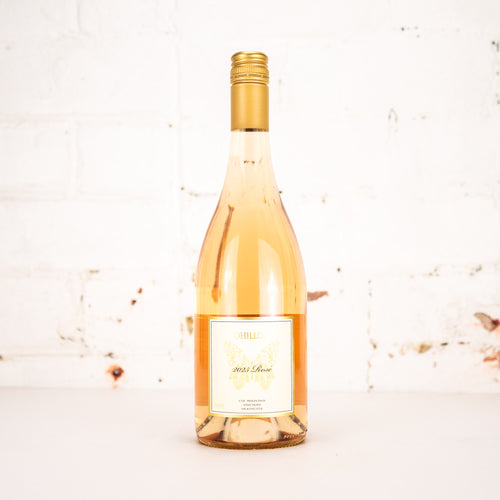 Dhillon - Col Mountain Rose 2025 750ml