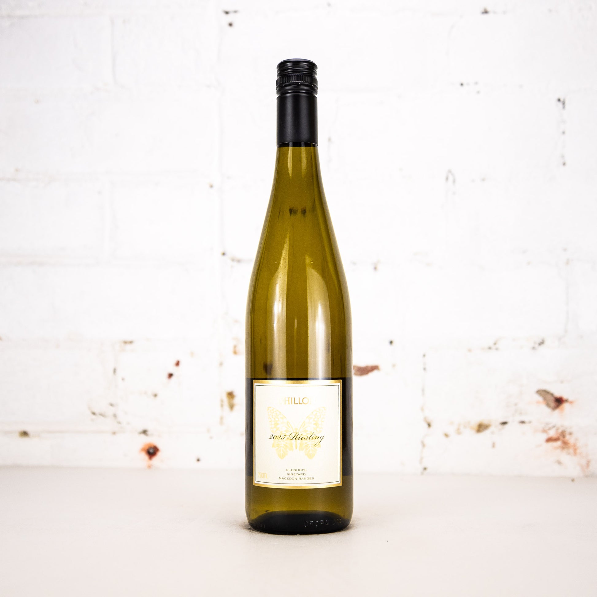 Dhillon - Glenhope Riesling 2025 750ml