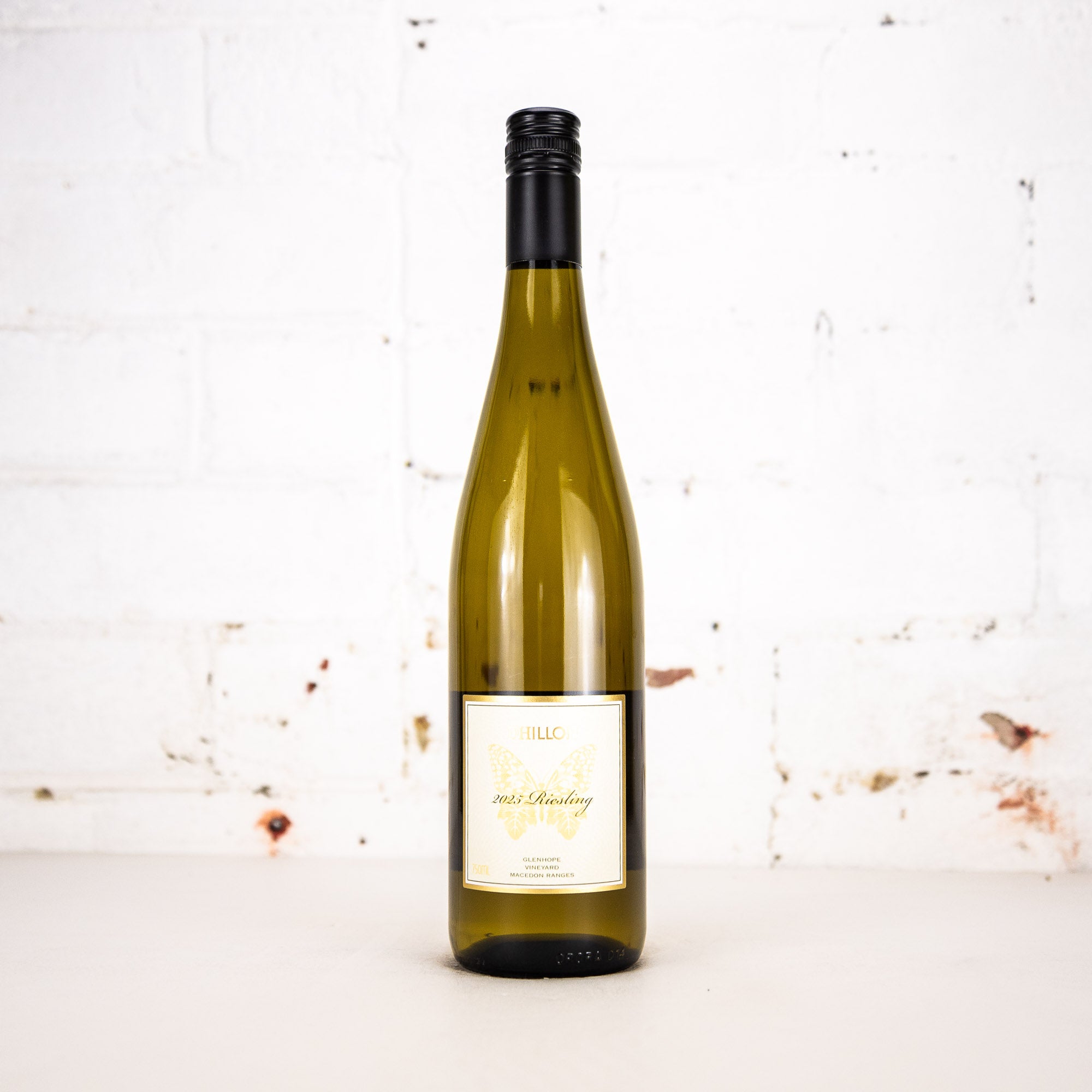 Dhillon - Glenhope Riesling 2025 750ml