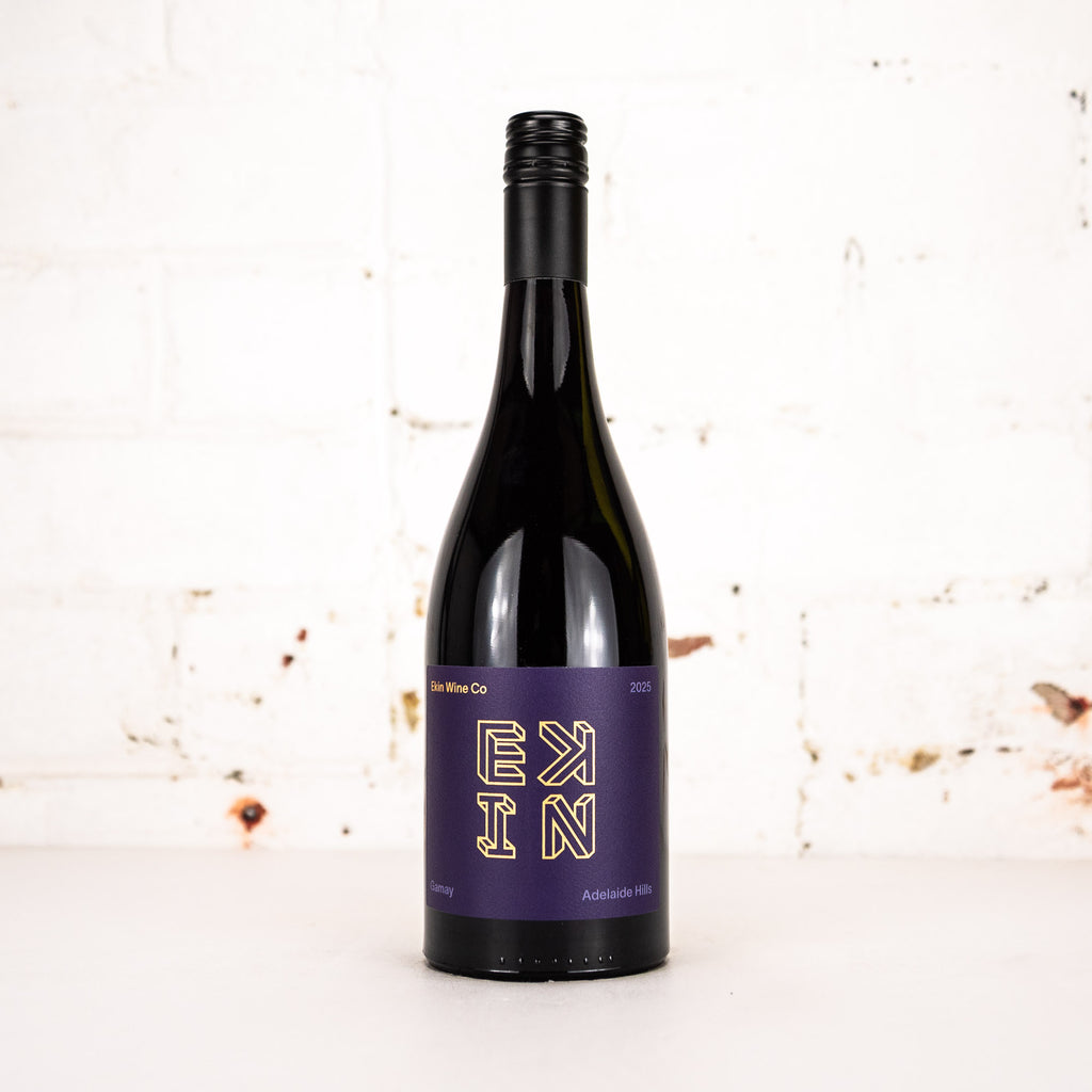 Ekin - Adelaide Hills Gamay 750ml