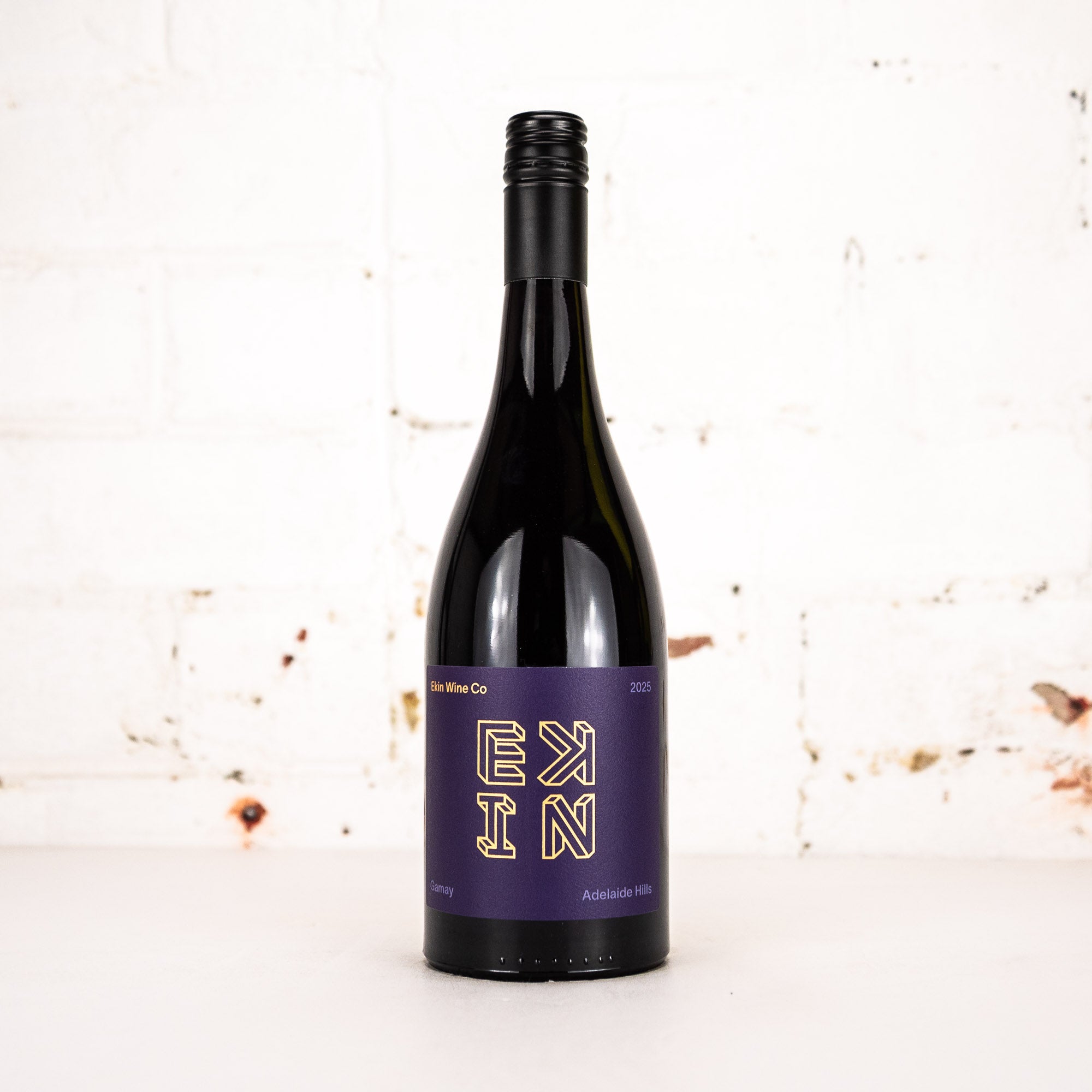 Ekin - Adelaide Hills Gamay 750ml