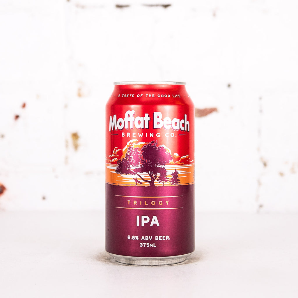 Moffat Beach - Trilogy IPA