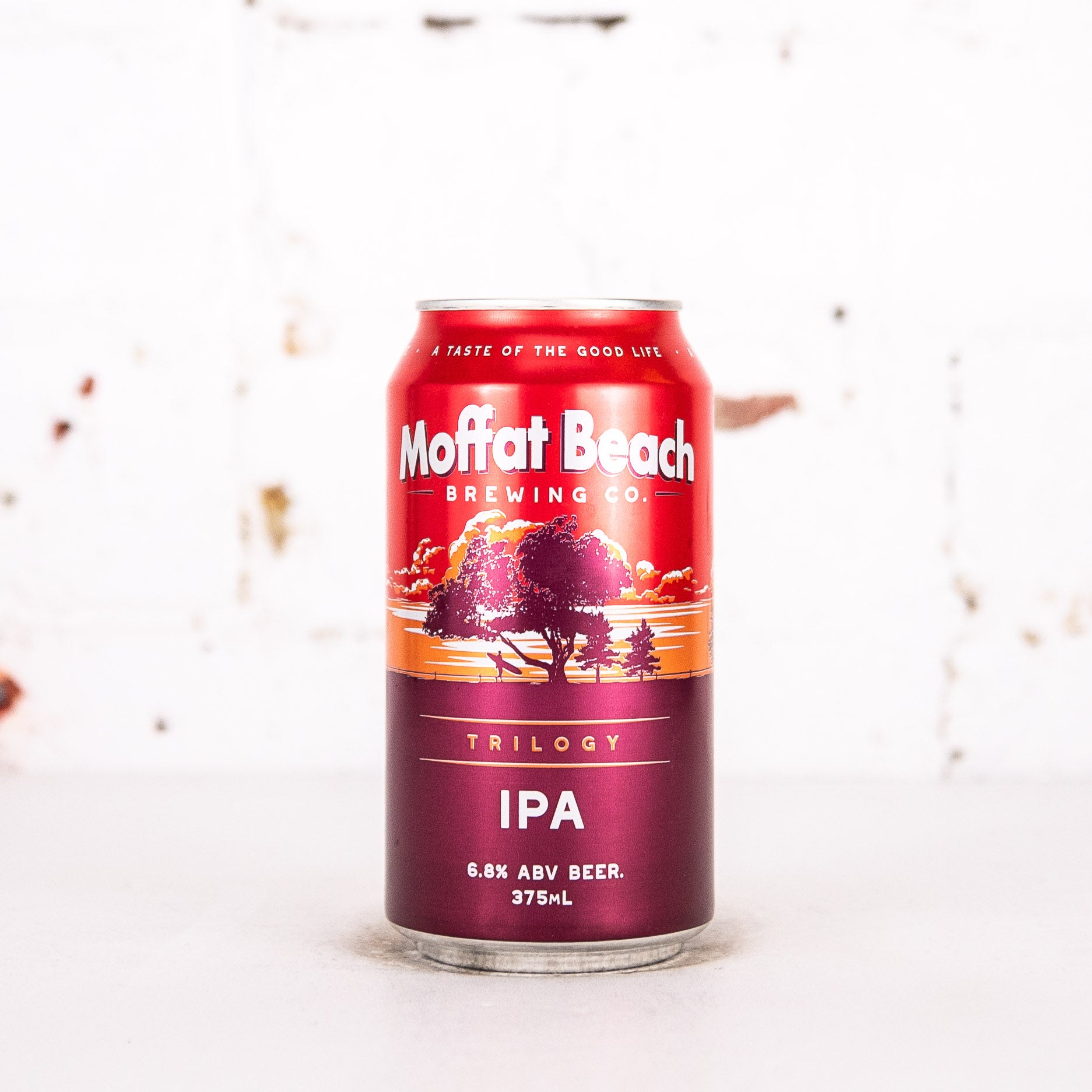 Moffat Beach - Trilogy IPA