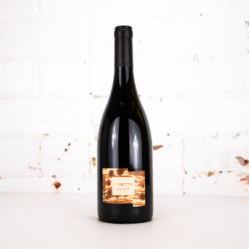 Pyrette - Heathcote Shiraz 2023 750ml