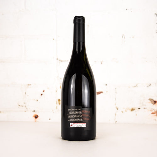 Pyrette - Heathcote Shiraz 2023 750ml