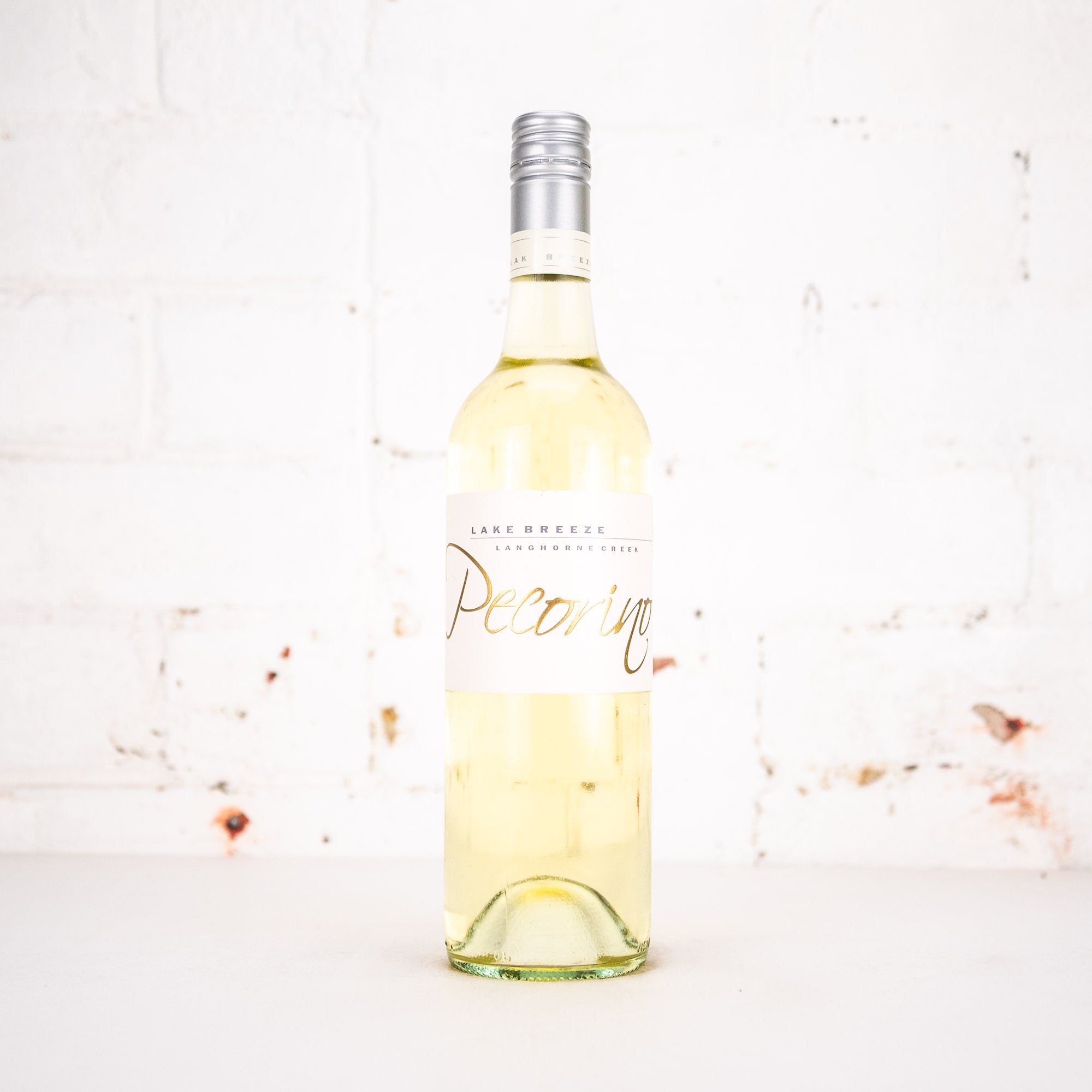 Lake Breeze - Pecorino 750ml