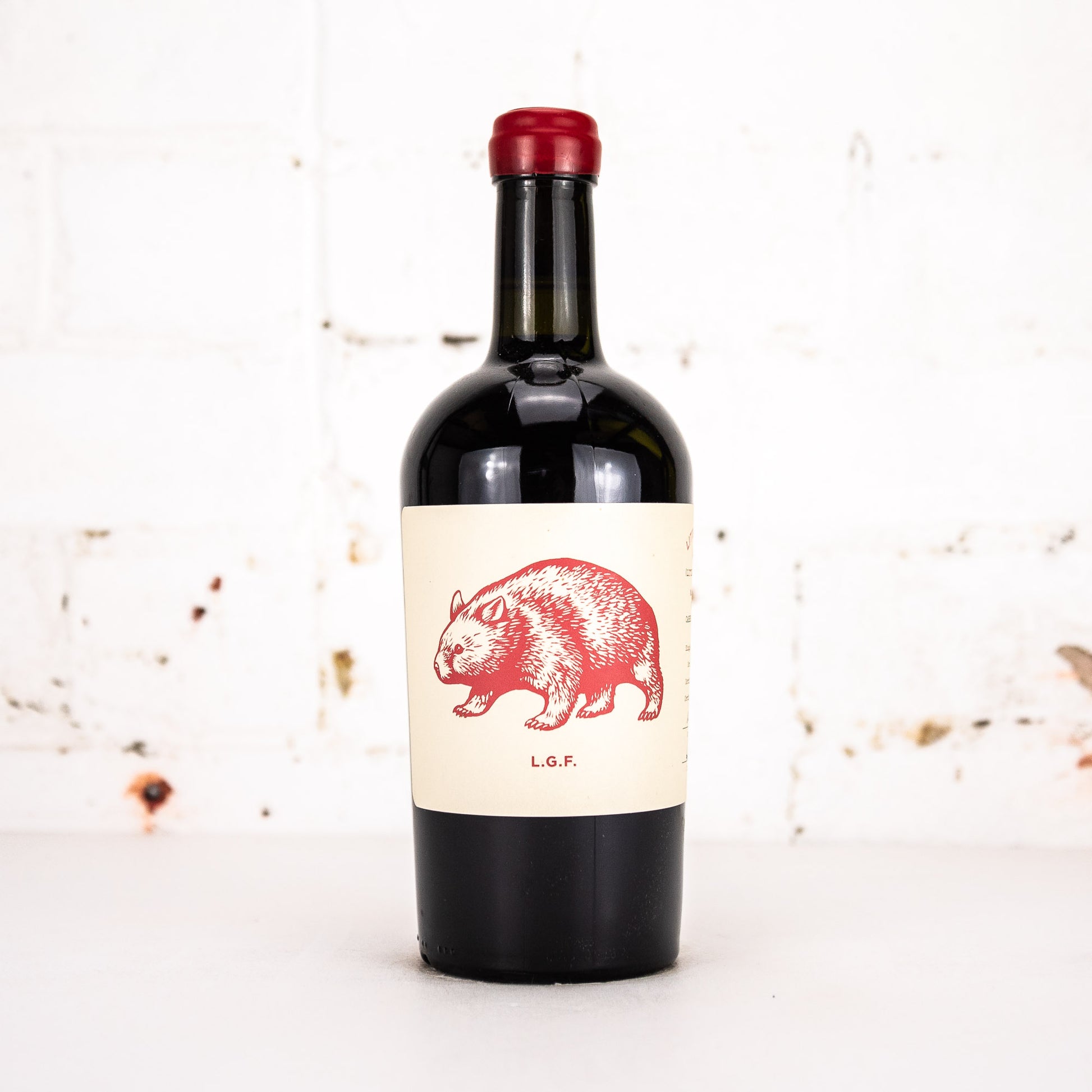 Little Giant - Free Cabernet Sauvignon 750ml