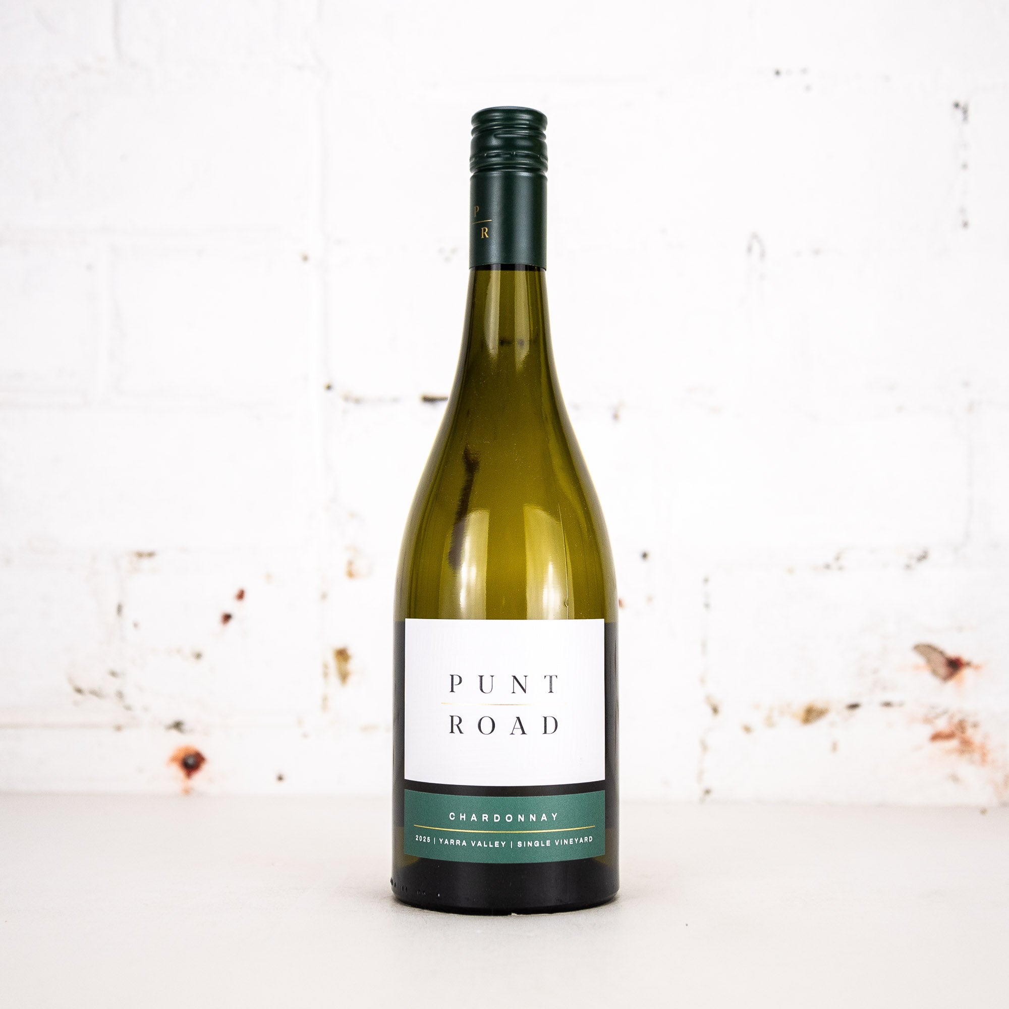 Punt Road - Chardonnay 750ml