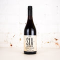 Six Acres - White Label Pinot Noir 2024 750ml