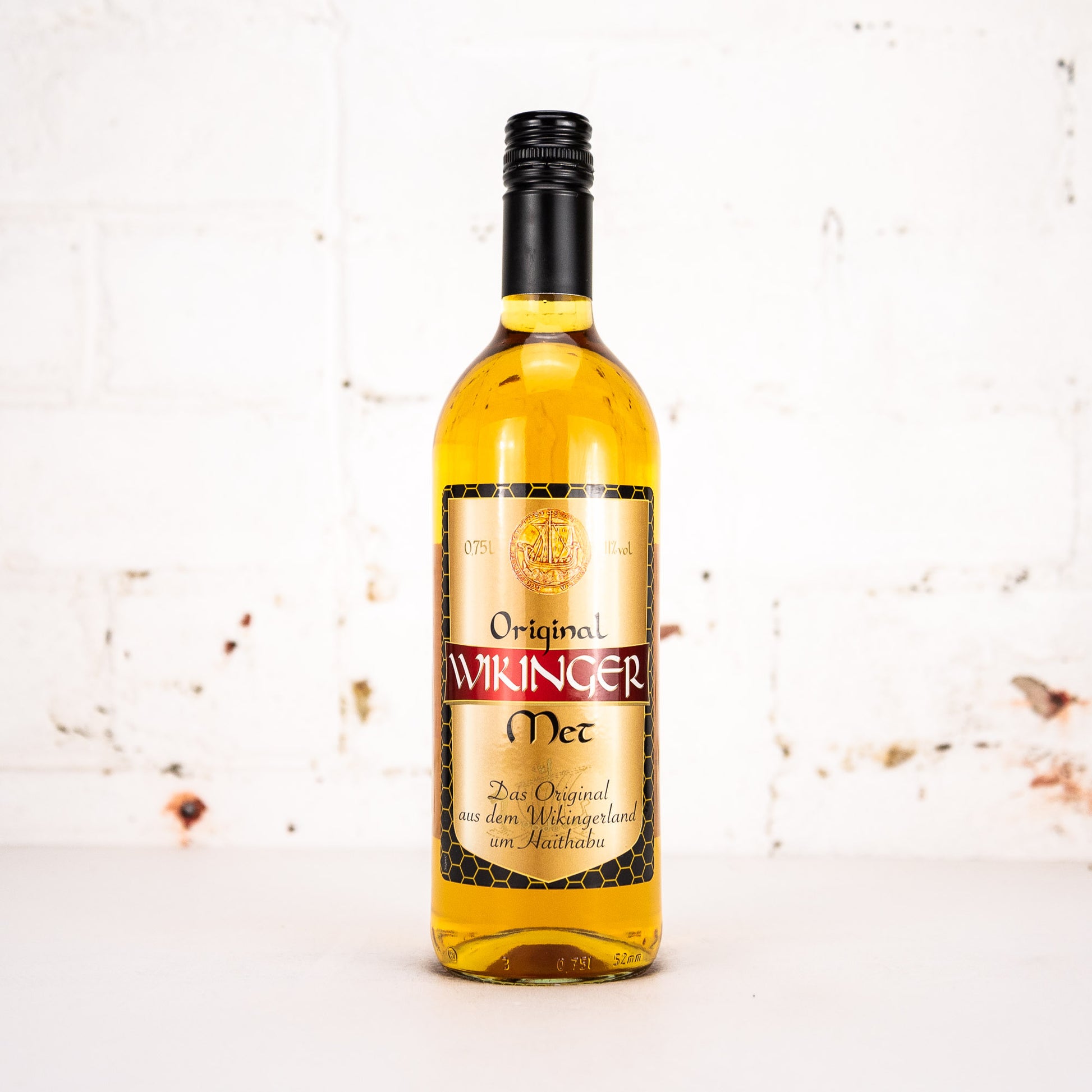 Wikinger - Met Original Mead 750ml