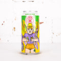 CoConspirators x 10 Toes - 'The Sun Seeker' Weiss Bar Sour