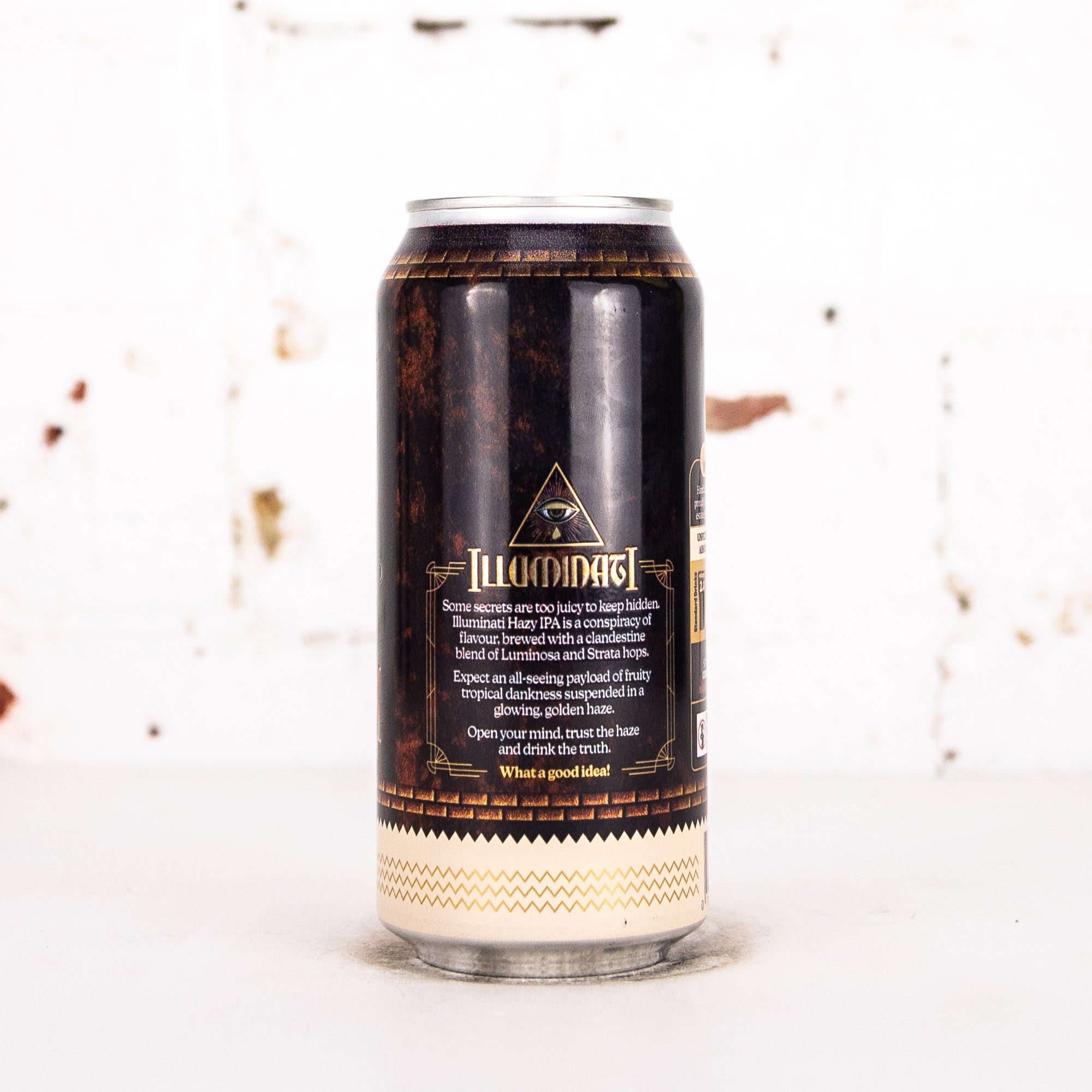 Cornella - Illuminati Hazy IPA