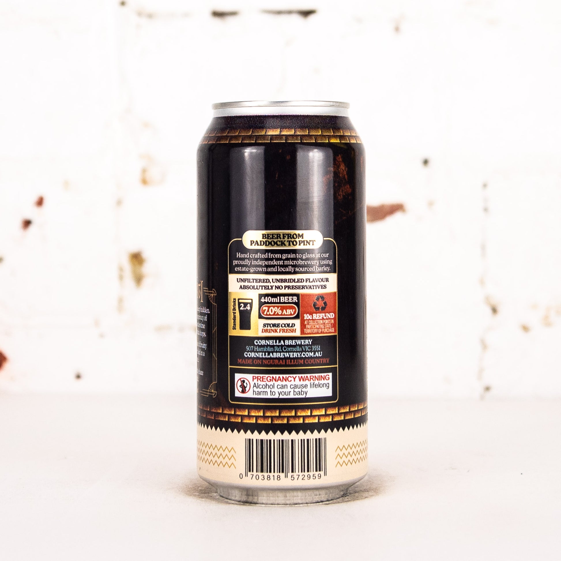 Cornella - Illuminati Hazy IPA