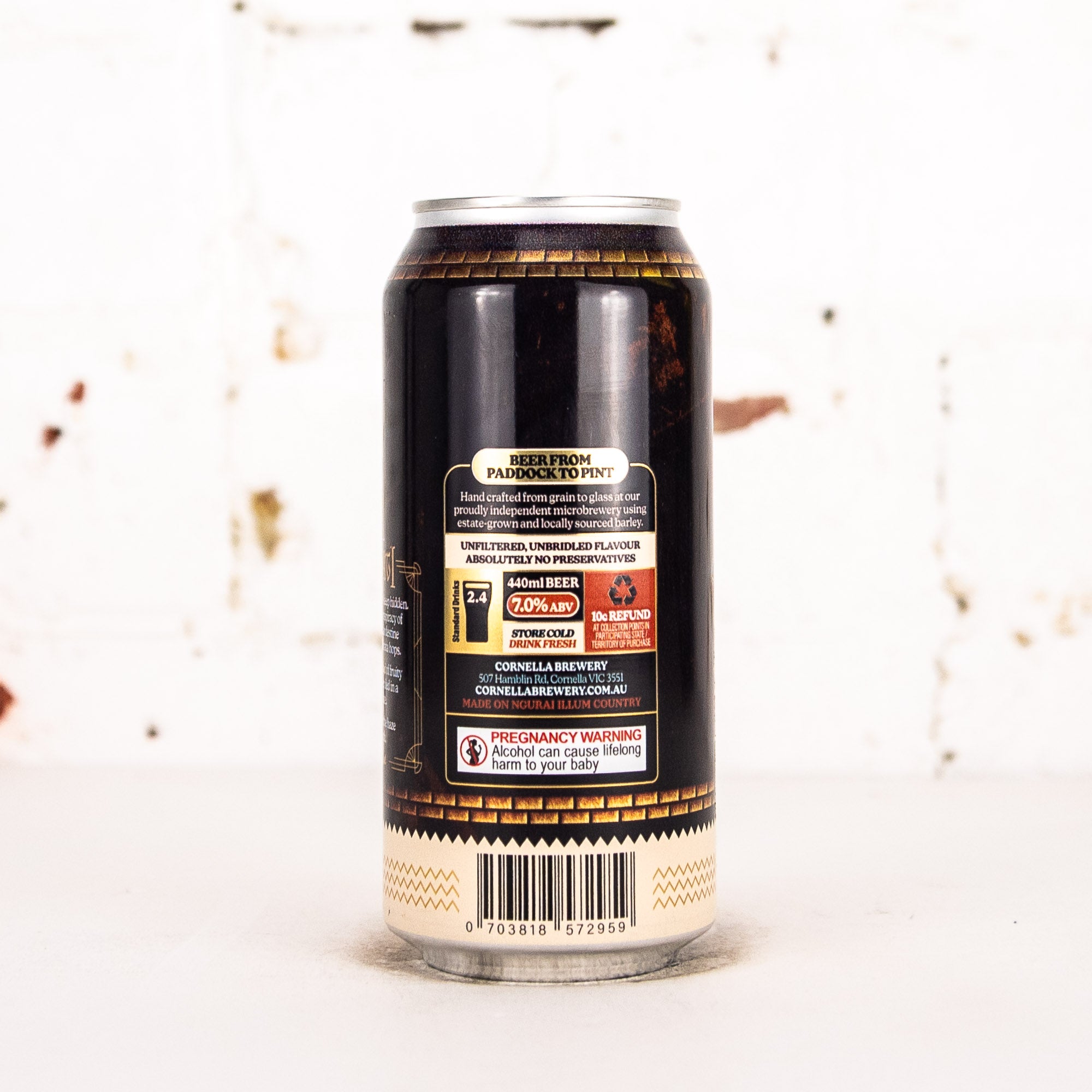 Cornella - Illuminati Hazy IPA