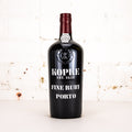 Kopke - Fine Ruby Port 750ml
