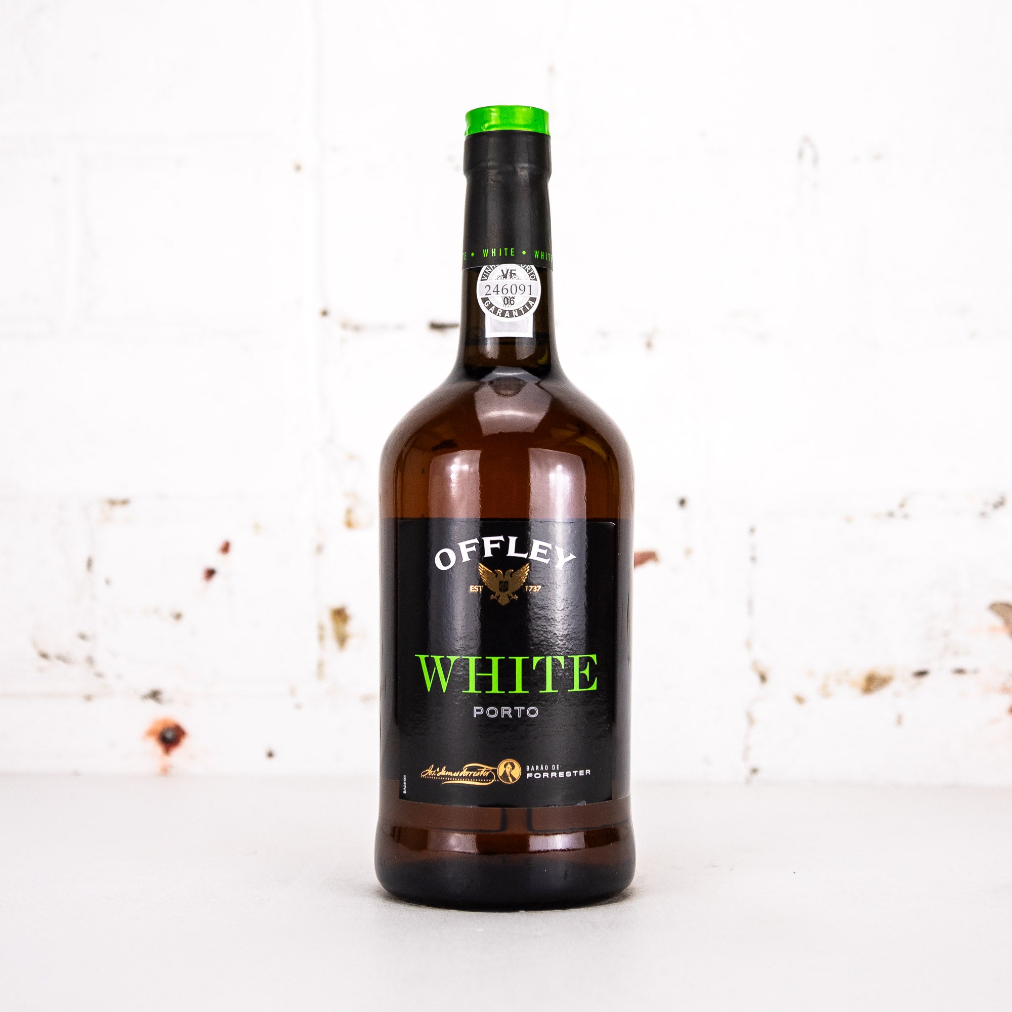 Offley - White Port 750ml