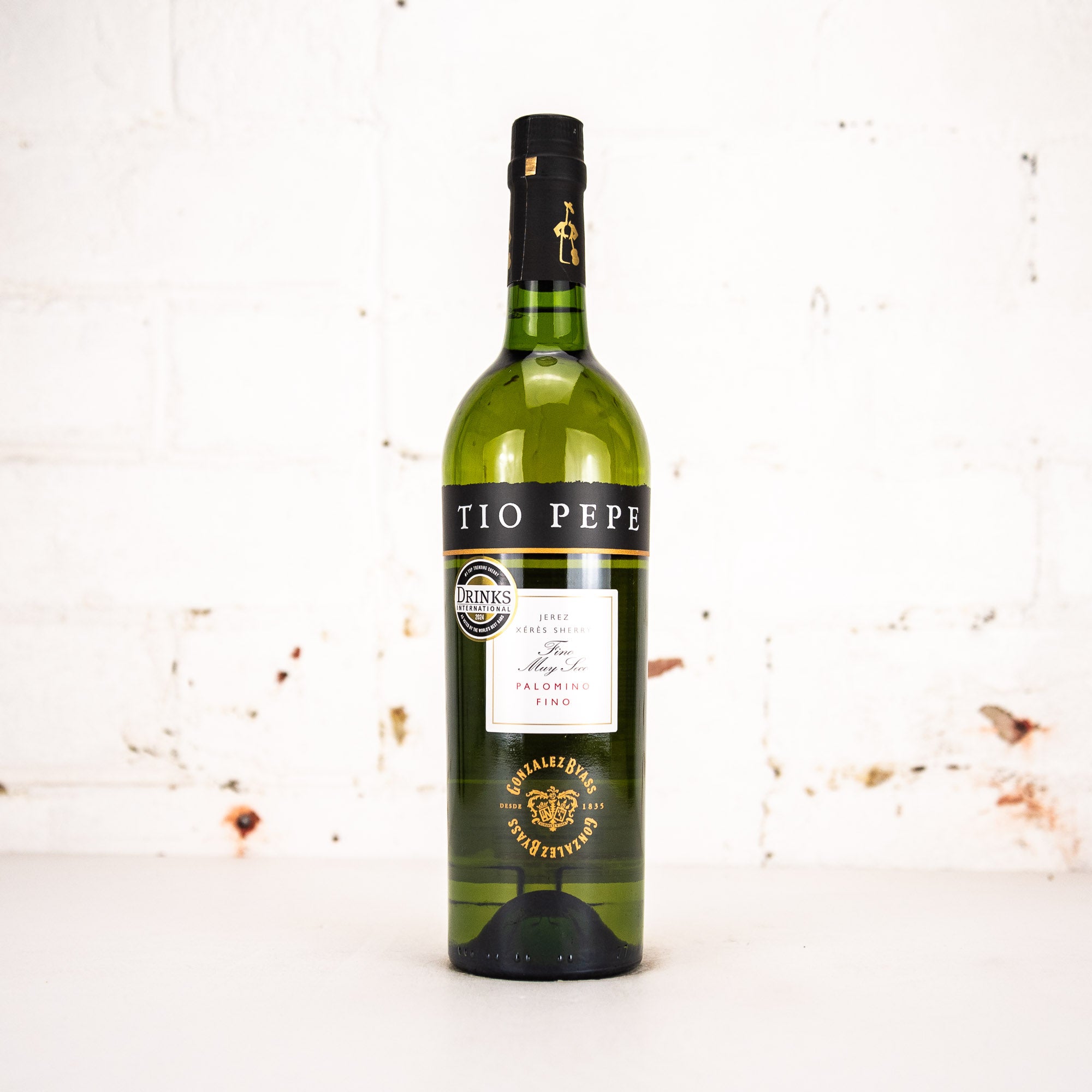 Tio Pepe - Fino Sherry 750ml