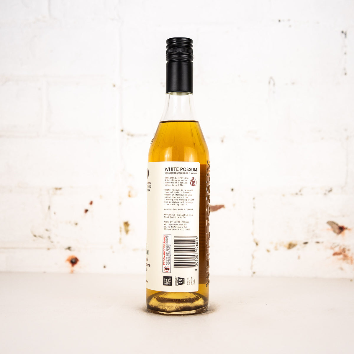 White Possum - Amaretto 500ml
