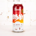 Banks x Cloudwater x Mr West - 'Something Cloudy' DDH IPA