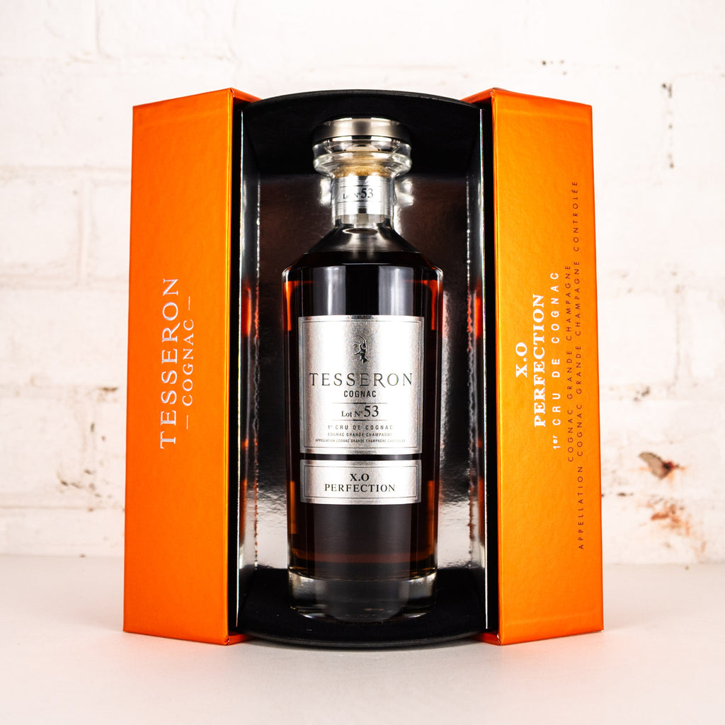 Tesseron - Lot 53 XO Perfection Cognac 700ml